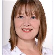 Erfahrene Sozialarbeiterin für den Elementarbereich